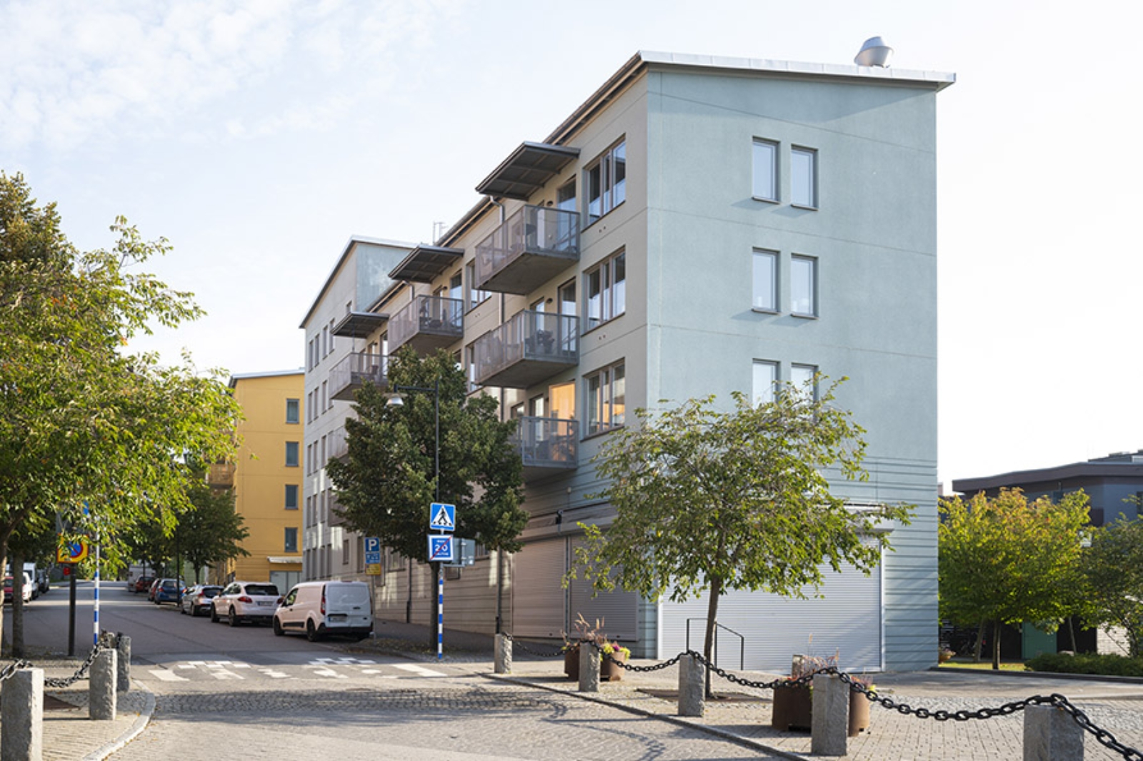 1 Rum och kök (R), Södergatan 2 D, Södergatan 2 D — bild 1 av 1
